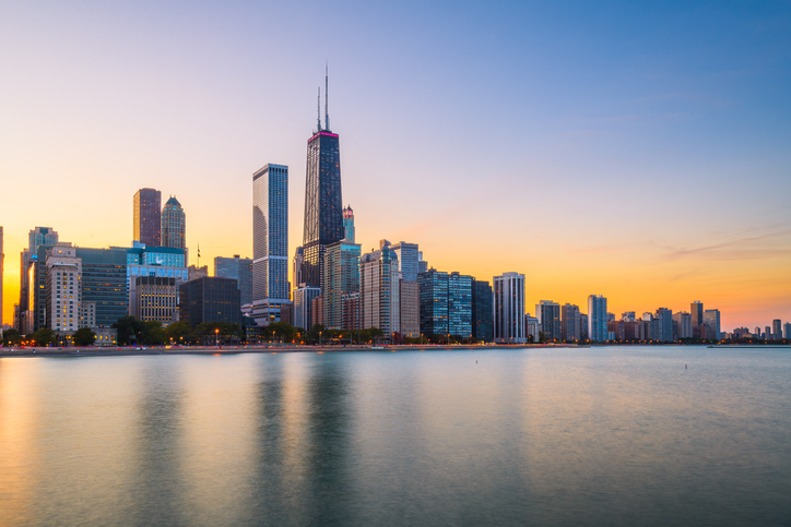chicago