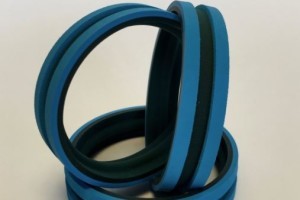 Megadyne Feed Tire