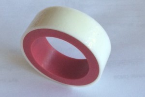 Silicone Feed Tire