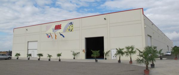 AVE, MEGABELT, CIMEXSA - Acquisition announcement