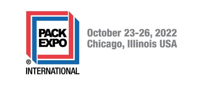 Megadyne at PACK EXPO International