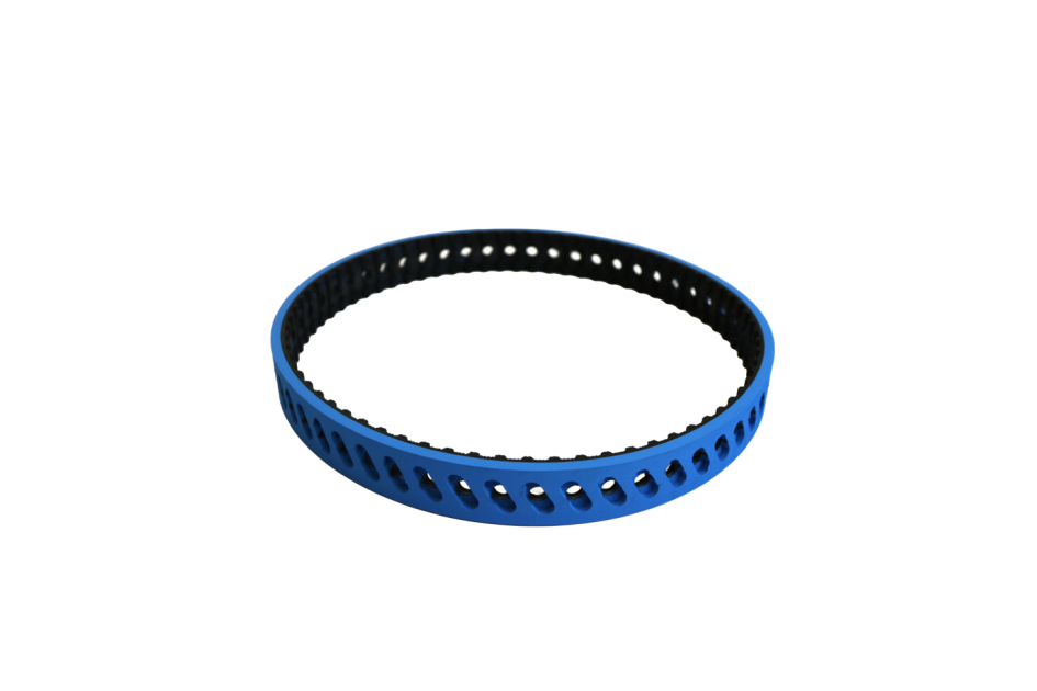 ­Megadyne's Vertical Form-Fill-Seal Belts – Elevating Packaging Efficiency