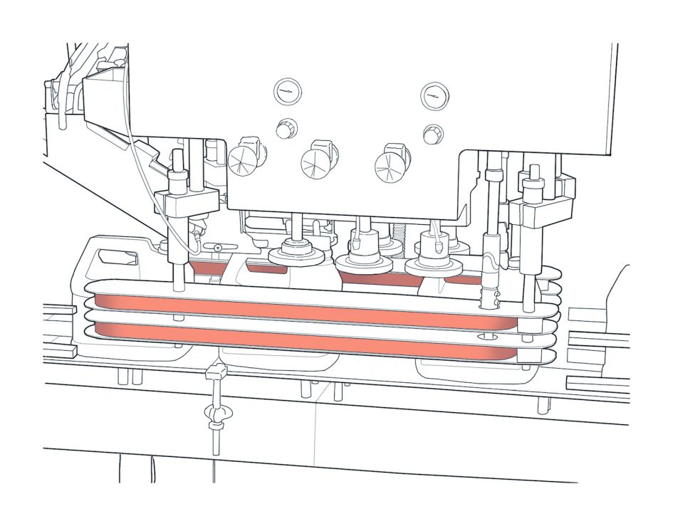 Precision Performance for Filling and Capping Processes