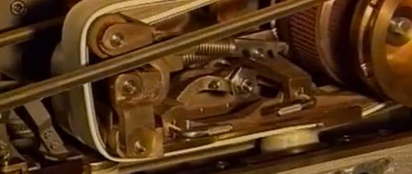 A few words about Capsule Machinery
