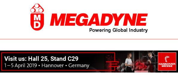 Hannover Messe 2019
