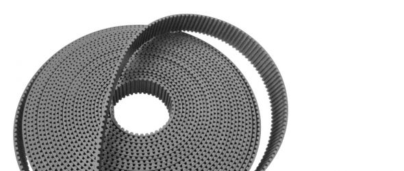 New RPP STEEL belt