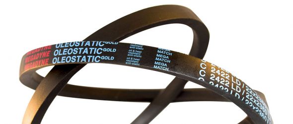 Introducing Oleostatic GOLD
