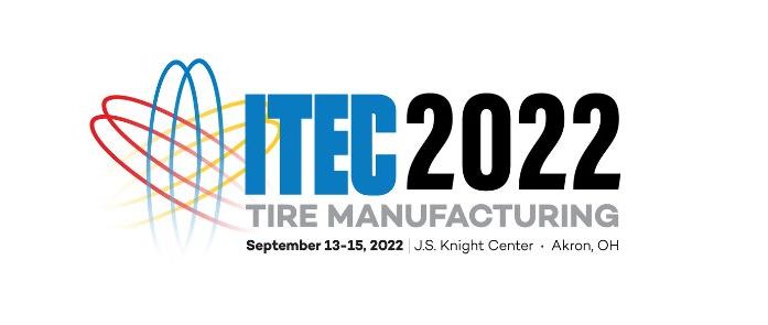 Megadyne at ITEC AKRON 2022