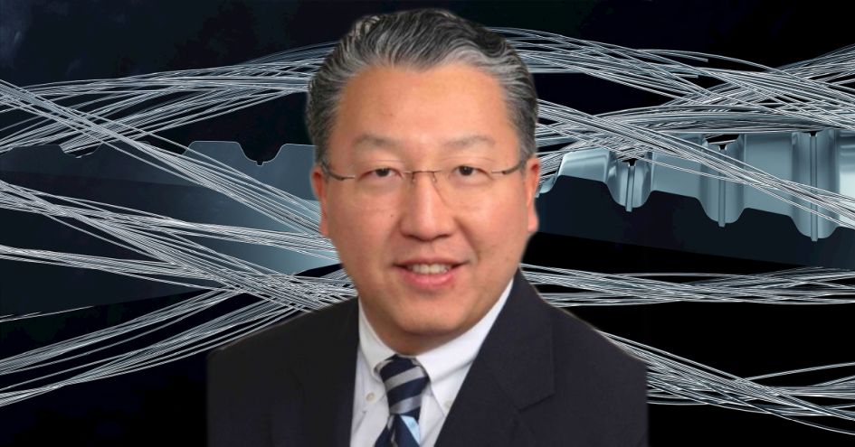 New Vice President/General Manager, Power Transmission &amp; Fluid Power, Americas