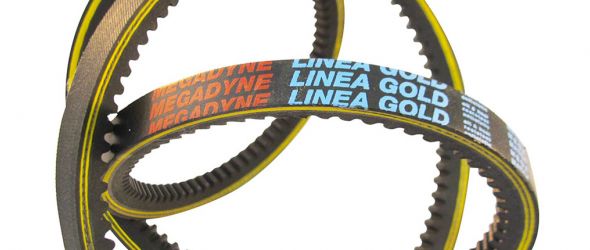 Introducing Linea GOLD
