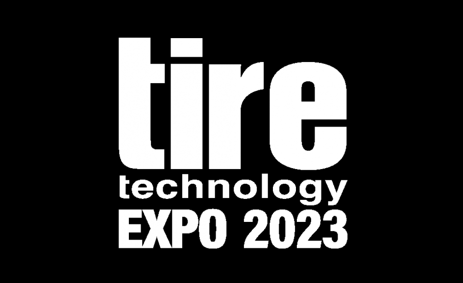 Megadyne at Tire Technology Expo 2023
