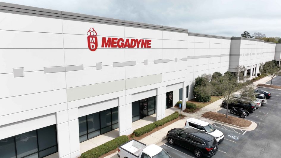 AMMEGA's $100 Million Boost for U.S. Manufacturing – Industrial Supply