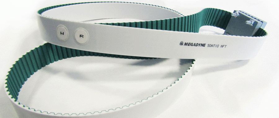 Introducing MEGALINEAR ID