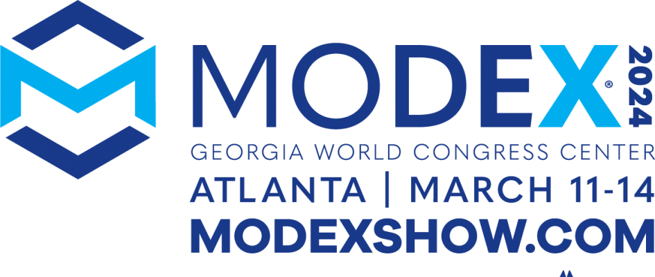 Megadyne at MODEX 2024