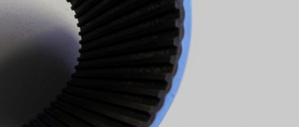 Introducing Blue Grip
