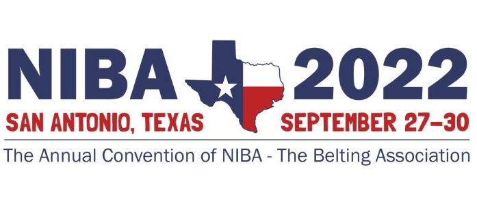 Megadyne at NIBA 2022 Annual Convention 