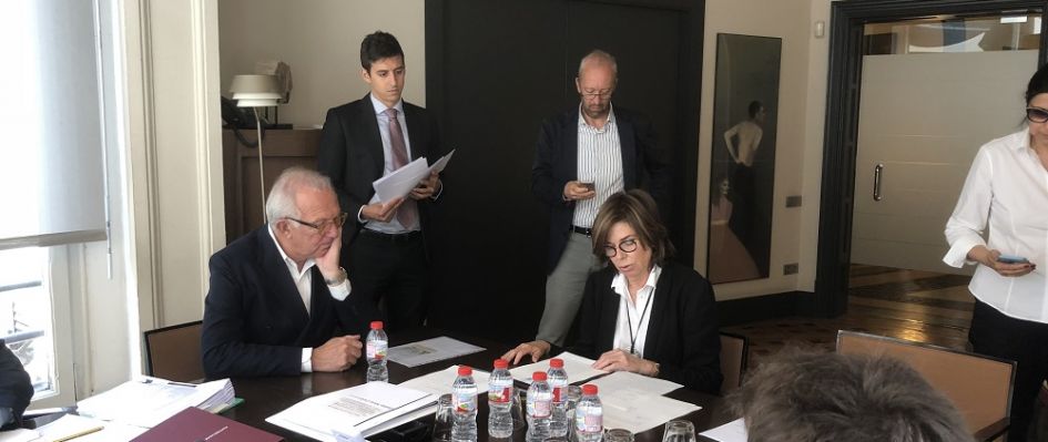 Megadyne Group Acquisition Announcement