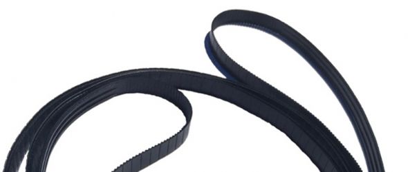 Introducing Plotter belt