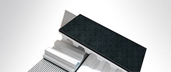 New Porol foam quality