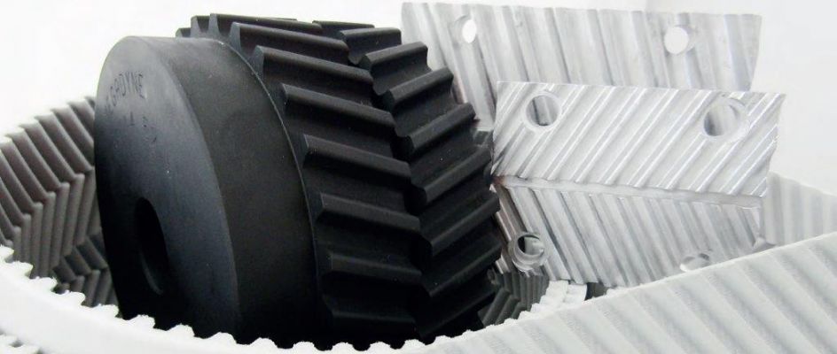 Megalinear and Pulley QST