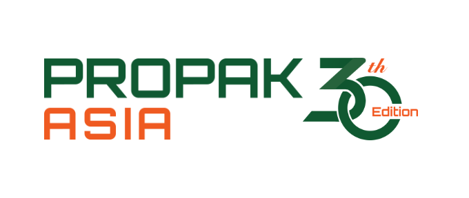 Megadyne at ProPak ASIA 2023