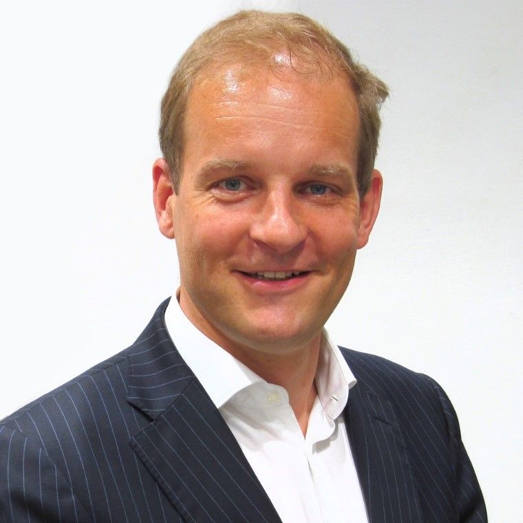 Megadyne Group and Ammeraal Beltech appoint a new CEO