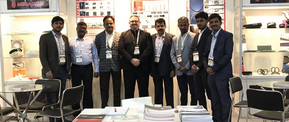 Impressions after Stonemart 2019